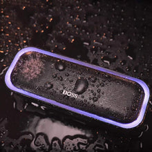 Load image into Gallery viewer, Doss DS - BT10 Pro Wireless Bluetooth Stereo Speaker Bass Soundbox with LED Light-Speakers-Homeoption Store