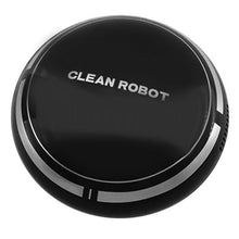 Load image into Gallery viewer, Smart Sweeping Robot USB Charging Automatic for Home Use-Robot Vacuum Cleaners-Homeoption Store