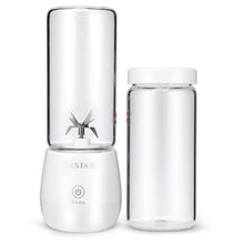Load image into Gallery viewer, Rechargeable Electric Portable Juicer Fruit Vegetable Juice Mixer-Kitchen Appliances-Homeoption Store