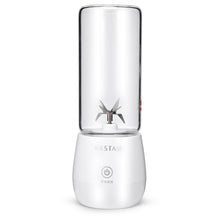 Load image into Gallery viewer, Rechargeable Electric Portable Juicer Fruit Vegetable Juice Mixer-Kitchen Appliances-Homeoption Store
