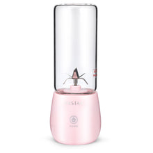 Load image into Gallery viewer, Rechargeable Electric Portable Juicer Fruit Vegetable Juice Mixer-Kitchen Appliances-Homeoption Store