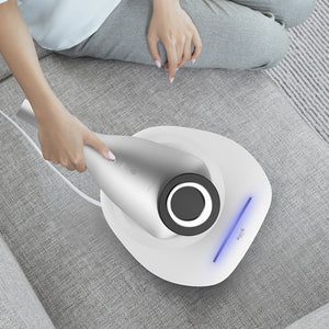 Hand-held Vacuum Cleaner Anti-dust for Bed mattress and Pillow-Home & Personal-Homeoption Store