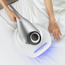 Load image into Gallery viewer, Hand-held Vacuum Cleaner Anti-dust for Bed mattress and Pillow-Home &amp; Personal-Homeoption Store