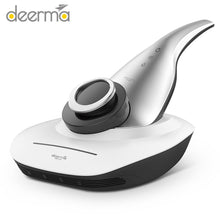 Load image into Gallery viewer, Hand-held Vacuum Cleaner Anti-dust for Bed mattress and Pillow-Home &amp; Personal-Homeoption Store