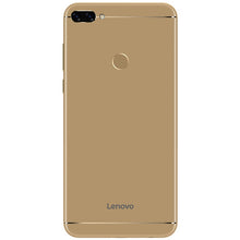 Load image into Gallery viewer, Lenovo K9 Note 4G Phablet 6.0 inch Android 8.1-Phones &amp; Accessories-Homeoption Store