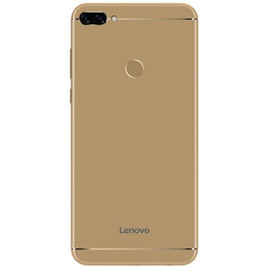 Lenovo K9 Note 4G Phablet 6.0 inch Android 8.1-Phones & Accessories-Homeoption Store