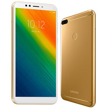 Load image into Gallery viewer, Lenovo K9 Note 4G Phablet 6.0 inch Android 8.1-Phones &amp; Accessories-Homeoption Store