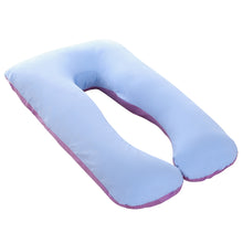 Load image into Gallery viewer, Pregnancy Pillow for Side Sleeper Pregnant Women-Pillows-Homeoption Store