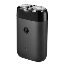 Load image into Gallery viewer, Xiaomi Mijia MSX201 Men Rotating Double Cutter Head Electric Shaver-Electric Shavers-Homeoption Store
