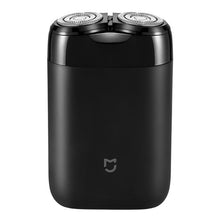 Load image into Gallery viewer, Xiaomi Mijia MSX201 Men Rotating Double Cutter Head Electric Shaver-Electric Shavers-Homeoption Store