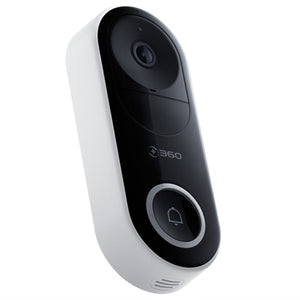 Ultra Clear Night Vision Smart Camera Doorbell-Home & Personal-Homeoption Store