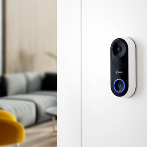 Ultra Clear Night Vision Smart Camera Doorbell-Home & Personal-Homeoption Store