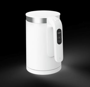 Intelligent Thermostat Anti-scalding Kettle-Home & Personal-Homeoption Store