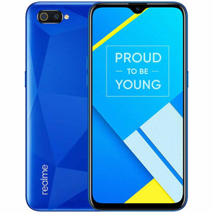 OPPO Realme C2 4G Phablet 6.1 inch Android 9.0-Phones & Accessories-Homeoption Store