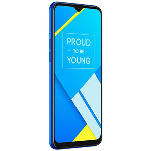 OPPO Realme C2 4G Phablet 6.1 inch Android 9.0-Phones & Accessories-Homeoption Store