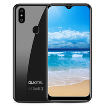 Load image into Gallery viewer, OUKITEL C15 Pro 3+32 4G 6.088-inch Smartphone MT6761 Quad-core Dual Rear Cameras 3GB RAM 32GB ROM-Oukitel Smartphone-Homeoption Store