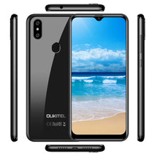 Load image into Gallery viewer, OUKITEL C15 Pro 3+32 4G 6.088-inch Smartphone MT6761 Quad-core Dual Rear Cameras 3GB RAM 32GB ROM-Oukitel Smartphone-Homeoption Store