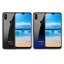 Load image into Gallery viewer, OUKITEL C15 Pro 3+32 4G 6.088-inch Smartphone MT6761 Quad-core Dual Rear Cameras 3GB RAM 32GB ROM-Oukitel Smartphone-Homeoption Store