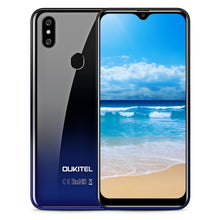 Load image into Gallery viewer, OUKITEL C15 Pro 3+32 4G 6.088-inch Smartphone MT6761 Quad-core Dual Rear Cameras 3GB RAM 32GB ROM-Oukitel Smartphone-Homeoption Store