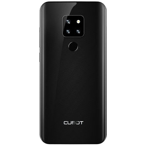 CUBOT P30 4G Phablet 6.3 inch Android 9.0-Phones & Accessories-Homeoption Store