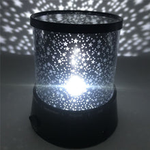 Load image into Gallery viewer, Fantasy Romantic Bedroom LED Night Light-Home &amp; Personal-Homeoption Store