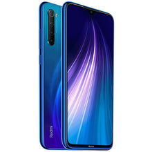 Load image into Gallery viewer, Xiaomi Redmi Note 8 4G Phablet 4GB RAM 128GB ROM-Xiaomi Smartphone-Homeoption Store