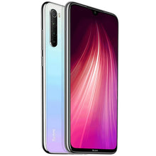 Load image into Gallery viewer, Xiaomi Redmi Note 8 4G Phablet 4GB RAM 128GB ROM-Xiaomi Smartphone-Homeoption Store