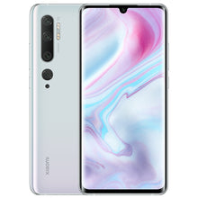 Load image into Gallery viewer, Xiaomi Mi Note 10 (CC9 Pro) 108MP Penta Camera Phone 6.47 inch 4G Phablet Global Version with 6GB RAM 128GB ROM 5260mAh Battery Fast Charging-Xiaomi Smartphone-Homeoption Store