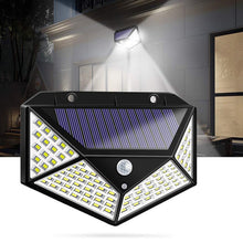 Load image into Gallery viewer, Solar Powered Garden LED Lamp-Home &amp; Personal-Homeoption Store