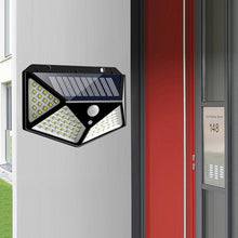 Load image into Gallery viewer, Solar Powered Garden LED Lamp-Home &amp; Personal-Homeoption Store