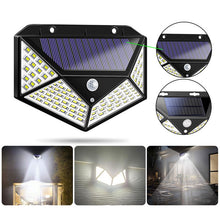 Load image into Gallery viewer, Solar Powered Garden LED Lamp-Home &amp; Personal-Homeoption Store