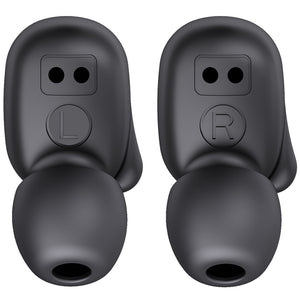 Wireless Bluetooth 5.0 Earbuds Touch Control In-ear-Phones & Accessories-Homeoption Store