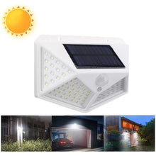 Load image into Gallery viewer, Solar Powered Garden LED Lamp-Home &amp; Personal-Homeoption Store