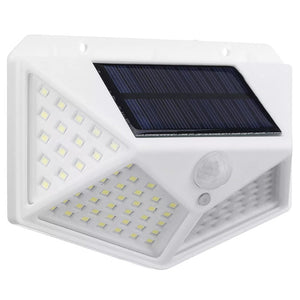 Solar Powered Garden LED Lamp-Home & Personal-Homeoption Store