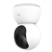 Load image into Gallery viewer, MIJIA PX03 MJSXJ02CM 1080P Smart IP Camera APP Remote Control 2-way Audio for Baby Care / Home Security-Surveillance Cameras-Homeoption Store