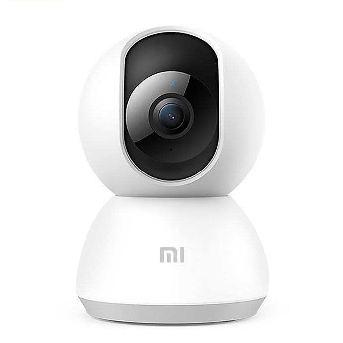 MIJIA PX03 MJSXJ02CM 1080P Smart IP Camera APP Remote Control 2-way Audio for Baby Care / Home Security-Surveillance Cameras-Homeoption Store