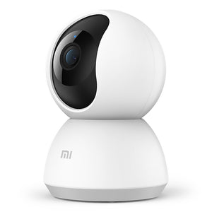 MIJIA PX03 MJSXJ02CM 1080P Smart IP Camera APP Remote Control 2-way Audio for Baby Care / Home Security-Surveillance Cameras-Homeoption Store