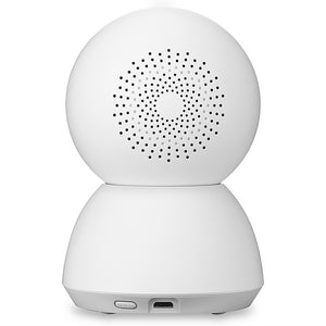 MIJIA PX03 MJSXJ02CM 1080P Smart IP Camera APP Remote Control 2-way Audio for Baby Care / Home Security-Surveillance Cameras-Homeoption Store