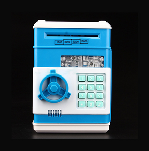 ATM Designed Piggy Bank-Home & Personal-Homeoption Store