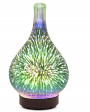 Load image into Gallery viewer, Firework Ultrasonic Diffuser-Home &amp; Personal-Homeoption Store