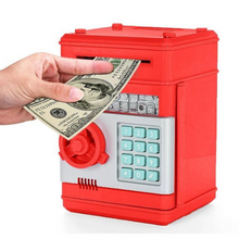 Load image into Gallery viewer, ATM Designed Piggy Bank-Home &amp; Personal-Homeoption Store