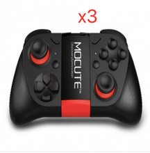 Load image into Gallery viewer, Mobile game controller-Cell Phone Accessories-Homeoption Store