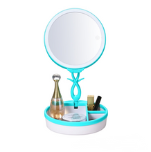 Load image into Gallery viewer, LED Smart Makeup Table Lamp-Health &amp; Beauty-Homeoption Store