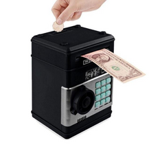 Load image into Gallery viewer, ATM Designed Piggy Bank-Home &amp; Personal-Homeoption Store