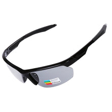 Load image into Gallery viewer, TR90 Cycling Polarized Sunglasses-Home &amp; Personal-Homeoption Store