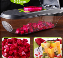 Load image into Gallery viewer, Kitchen Multi-function Vegetable Cutter-Home &amp; Personal-Homeoption Store