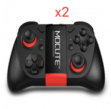 Load image into Gallery viewer, Mobile game controller-Cell Phone Accessories-Homeoption Store