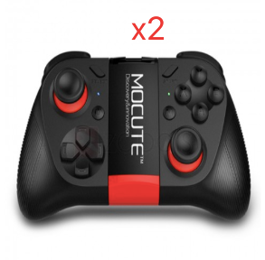 Mobile game controller-Cell Phone Accessories-Homeoption Store