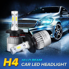 Load image into Gallery viewer, LED Car Headlight-Home &amp; Personal-Homeoption Store