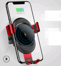 Load image into Gallery viewer, Automatic wireless car charger-Phones &amp; Accessories-Homeoption Store